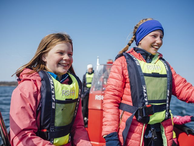 Bli med i et UNG-lag